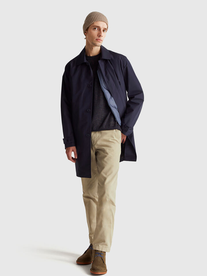 SWEATER L/S Men image number 3
